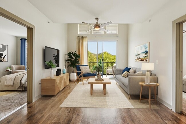 The Everly at Historic Franklin