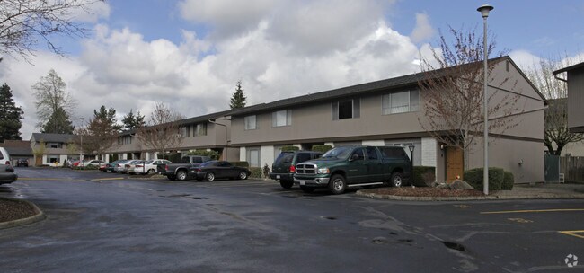 Hidden Village Apartments - Hidden Village Apartments