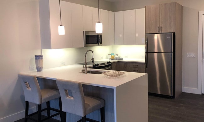 Photo - Grand Street Lofts
