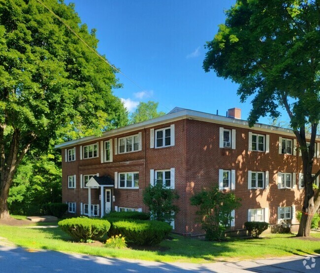 New Hampshire Veterans Home Nearby Apartments for Rent Tilton NH