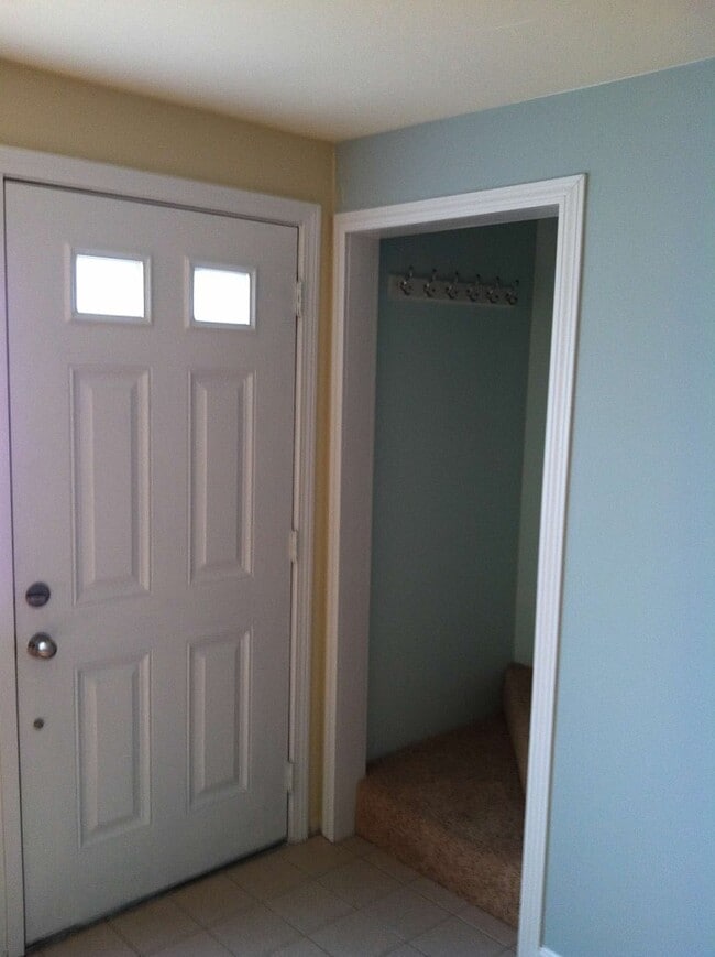 Access to Bonus Rooms upstairs - 5 Anthonys Way