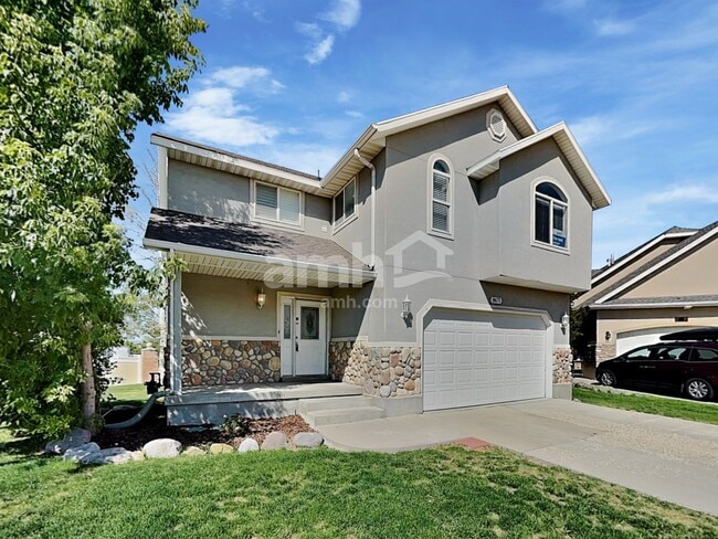 Building Photo - 8671 S Dove Meadows Ln Rental