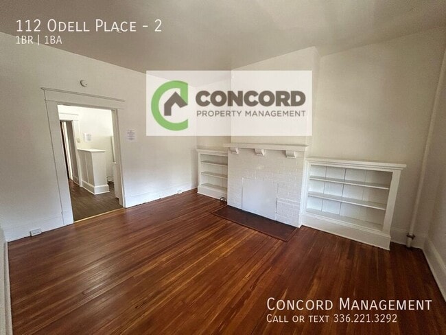 Photo - 112 Odell Pl Unidad 2