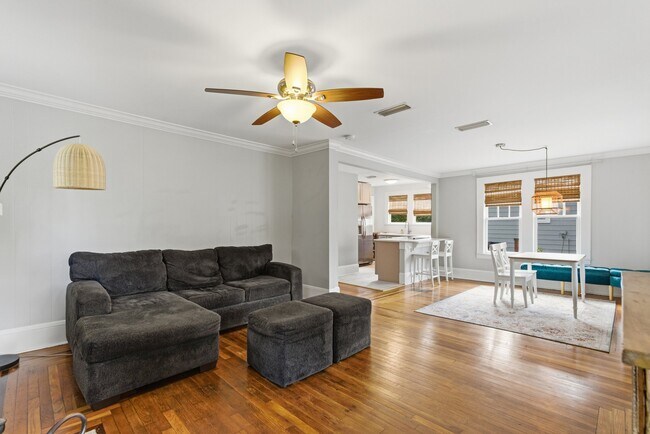 Photo - 3802 Park St