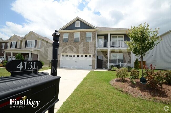 Building Photo - 4131 Park Crossings Dr Rental