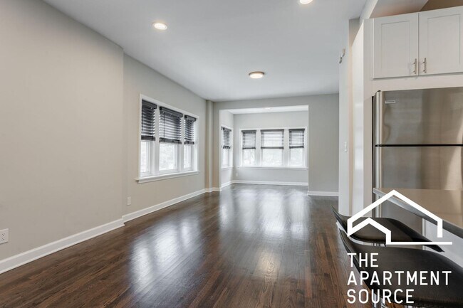 Photo - 1606 W Berwyn Ave Unit 3