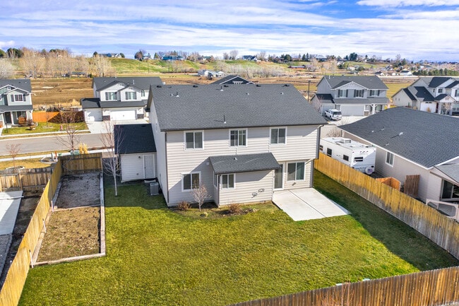 Photo - 1633 Placerville St