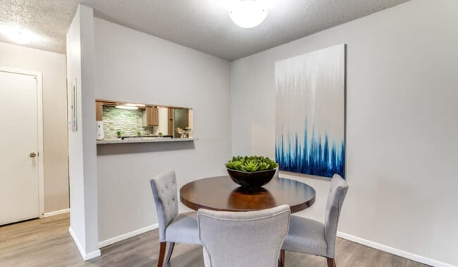 Emmitt Luxury Apartments