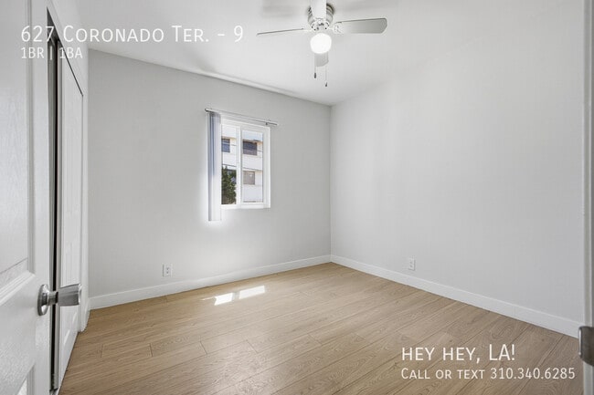Photo - 627 N Coronado St Unit 9