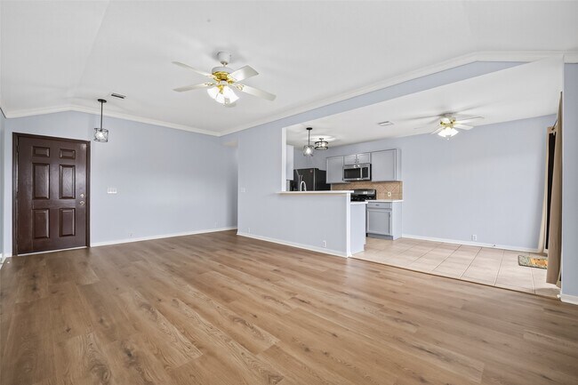 510 Cypresswood Trce