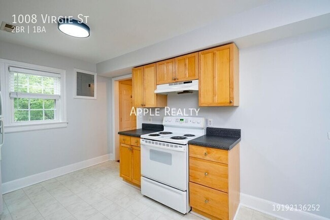 Photo - 1008 Virgie St