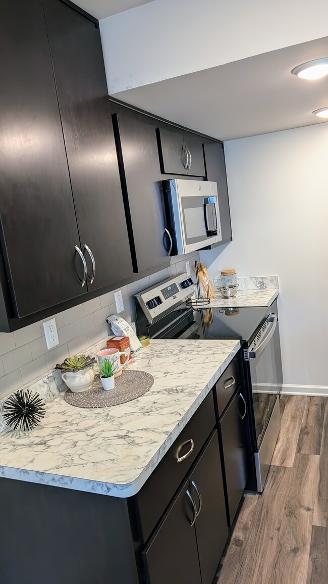 Photo - Colonial Gardens