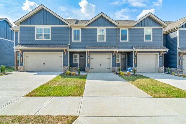 Building Photo - 1472 Mountain Quail Cir