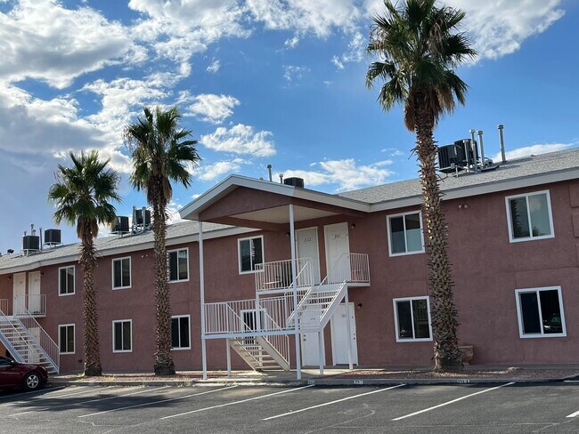 Photo - 591 Bartlett Dr Unidad 204