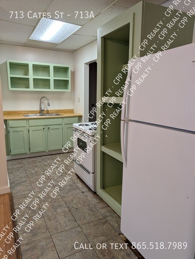 713 Cates St Unit 713A