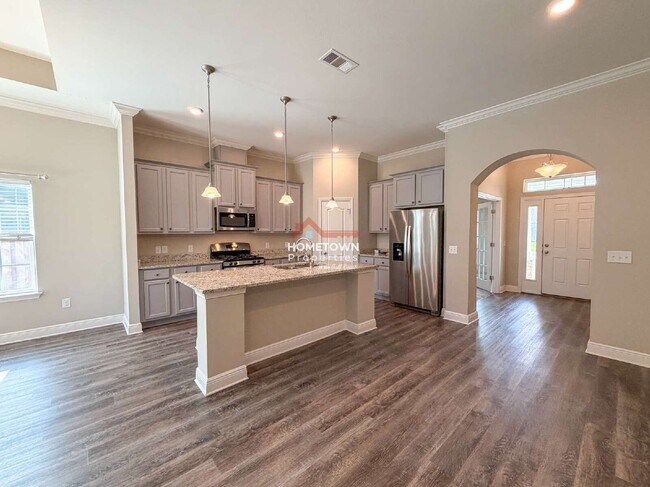 Photo - 6109 Twenty One Oaks Dr