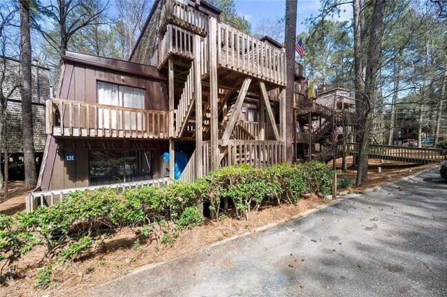 Photo - 3200 Rim Cove Dr Unit 133