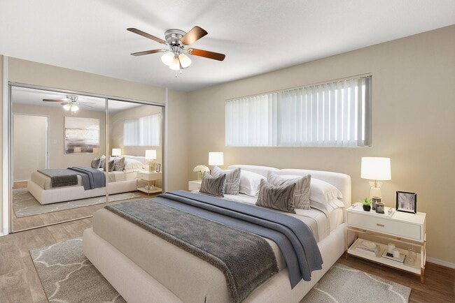 Photo - Waldorf Apartments- Riverside, CA