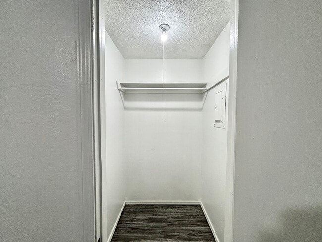 Candlewood Apartments