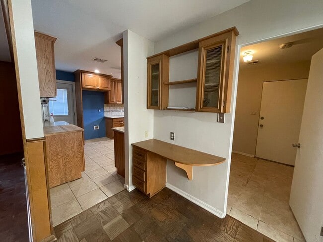 Photo - 3 bedroom, 2 bath, 2 living areas, 2 car garage Ranch style home nestled on a corner lot