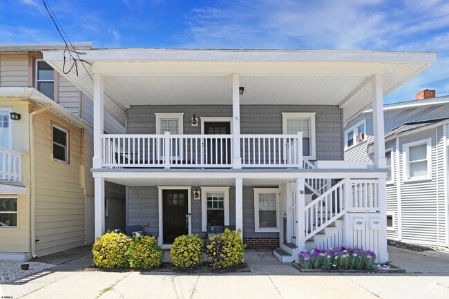 Building Photo - 18 N Newark Ave Unit Lower Rental
