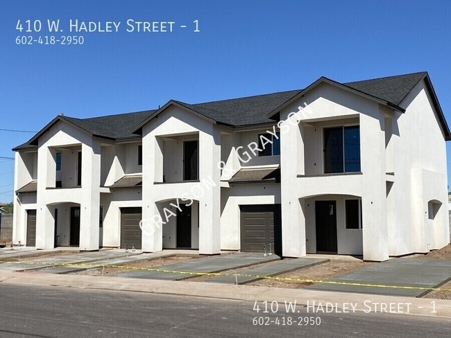 Building Photo - 410 W Hadley St Rental