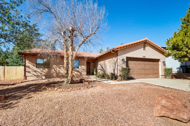 Photo - 115 Canyon Diablo Rd