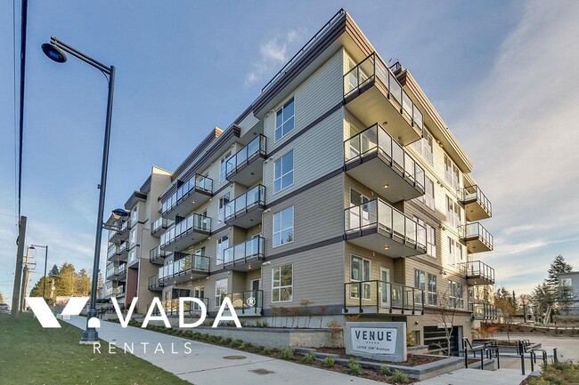Building Photo - Venue 2 Bedroom Apartment Rental 305-13768 108 Ave Surrey: VADAPM.com Unit 305