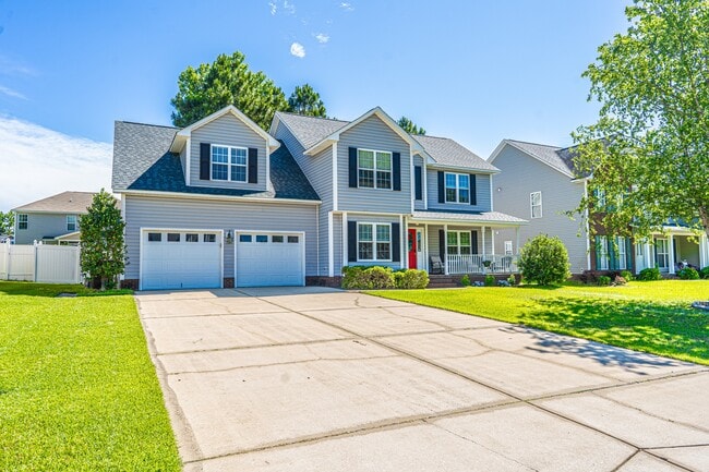 Photo - 191 Trenton Pl