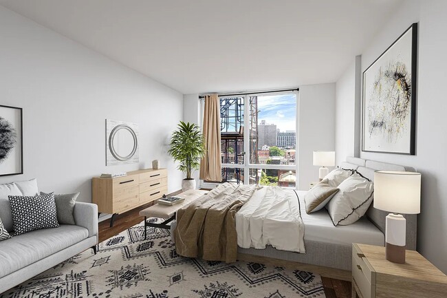 340 E 23rd St Unit 10B