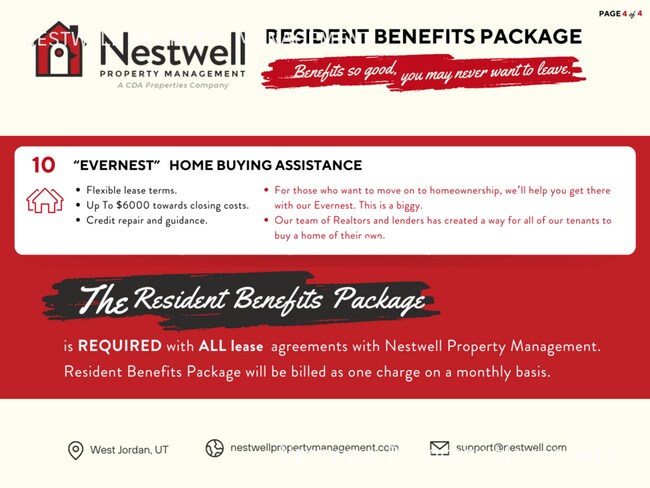 Photo - 1686 W 2770 S