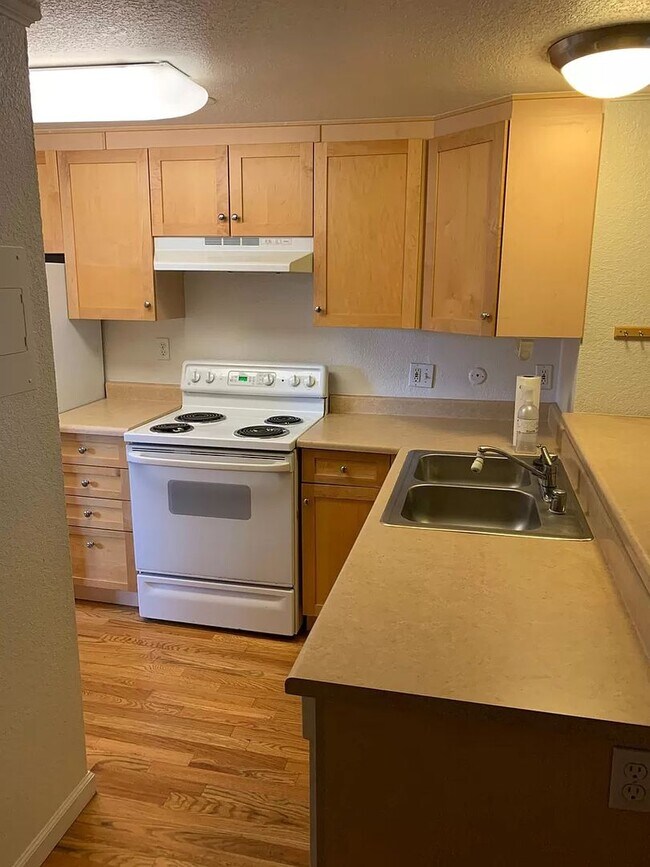 Photo - Nice & Cozy 1 bedroom Condo