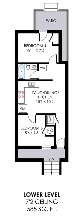 Photo - 2630 4th St NE