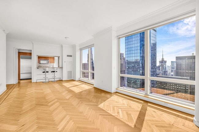 Photo - 230 W 56th St