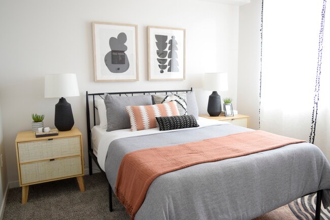 Primary Bedroom A