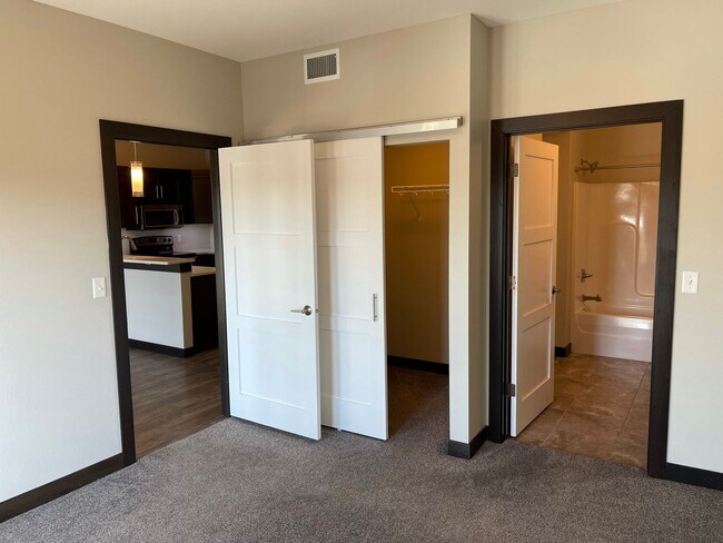 Photo - NewBo Station Apartments - 1 Bedroom/1 Bathroom Unit 308