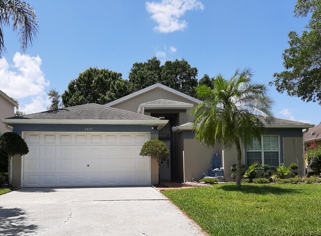 Photo - 7035 Hammock Trace Dr House