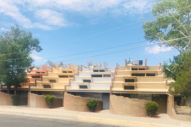 Photo - 13016 Constitution Ave NE Unit D