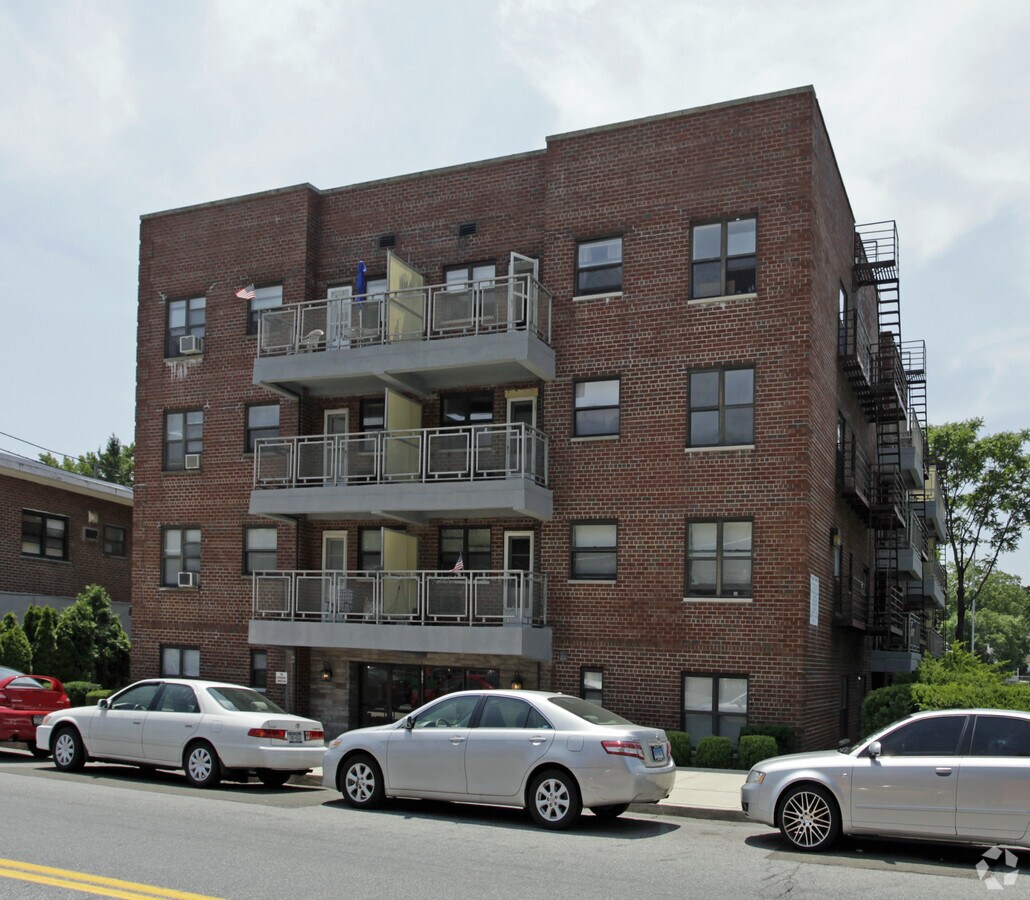 793 McLean Ave - Andria Manor Apartments