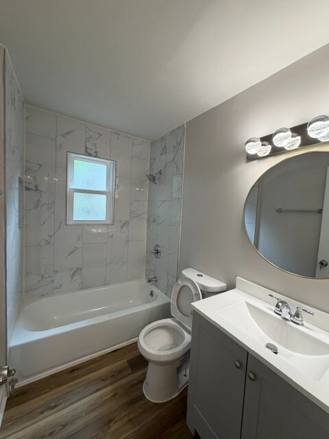 Room in Apartment on Oglethorpe Ave SW