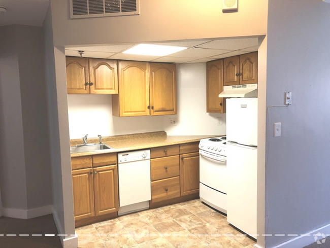 Building Photo - 485 Commonwealth Ave Unit 306 Rental