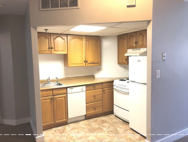 Building Photo - 485 Commonwealth Ave Unit 306 Rental