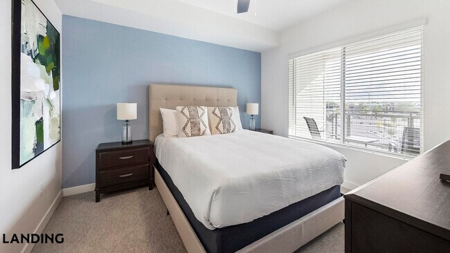 1760 S Crismon Rd Unit 3005