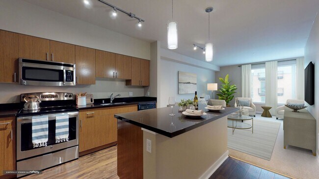 Photo - Waterscape at Juanita Village