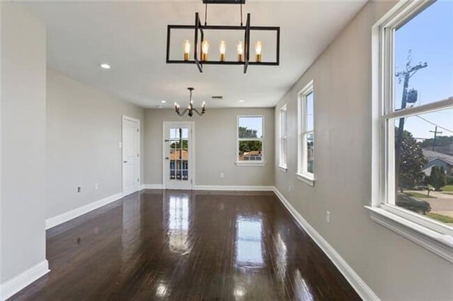 Photo - Spacious 2BD/1BA in Gentilly