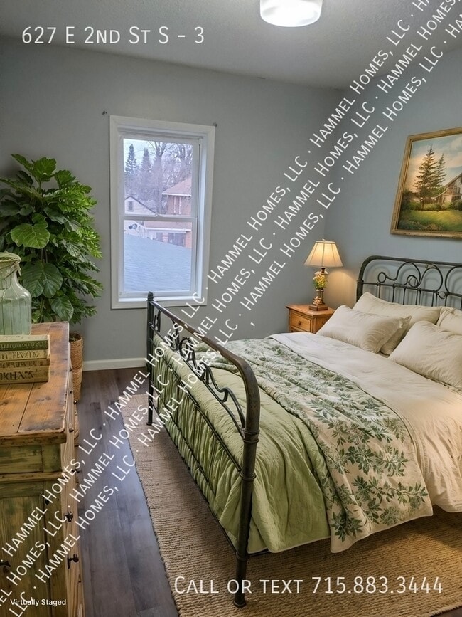 Photo - 627 E 2nd St S Unit 3