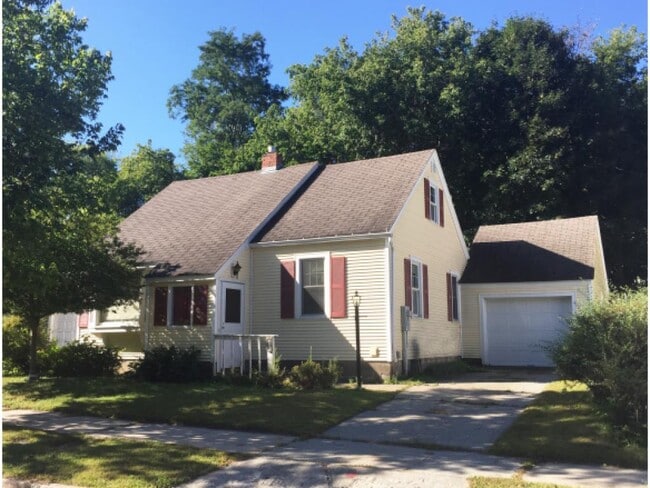 front - 47 Thibault Pky