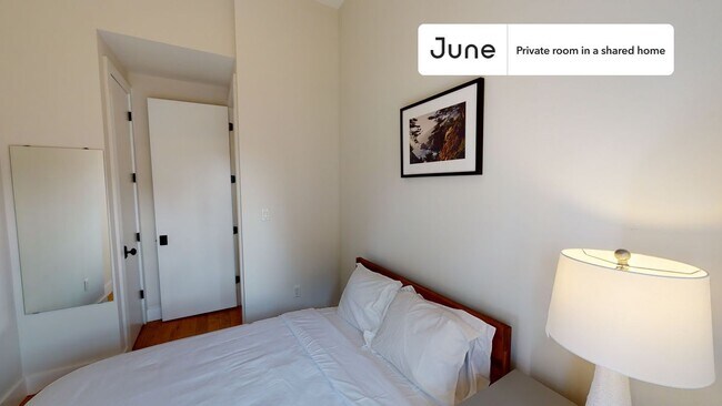 Photo - Room in Shared 5 bed/2 bath home Unit C