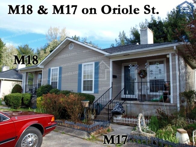 Building Photo - 439 Oriole Dr