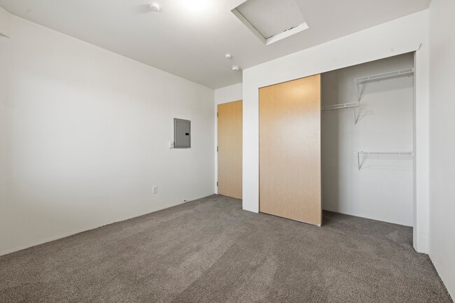 Heron Creek Apartments